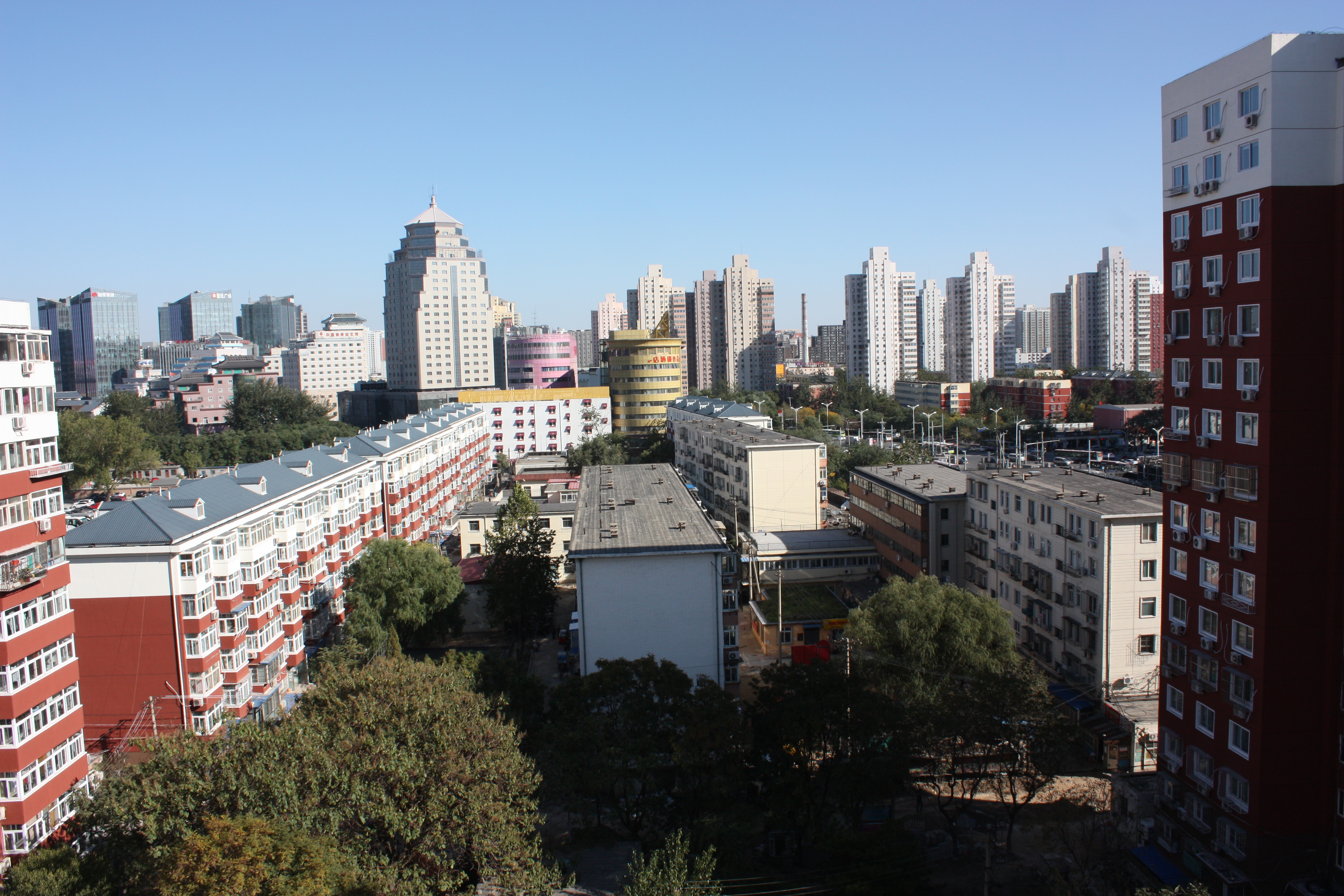 莲花池南里住宅项目.JPG